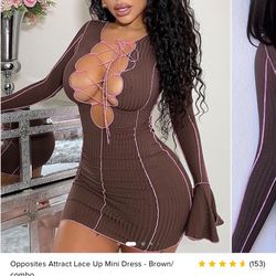 Fashionnova Clothes