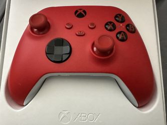 Official Xbox One x s Controller 