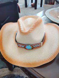 Cowboy Hat 