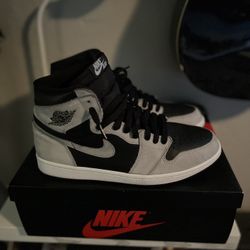 Jordan 1 Shadow 2.0 SZ 10.5