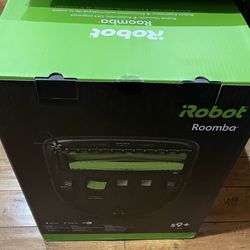 iRobot Roomba s9+ 