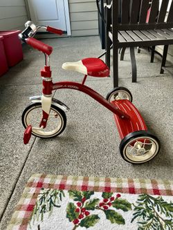 Radio Flyer Bike