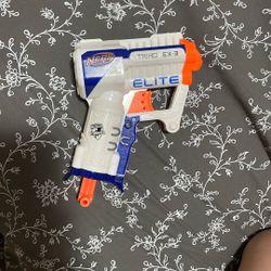Nerf Guns
