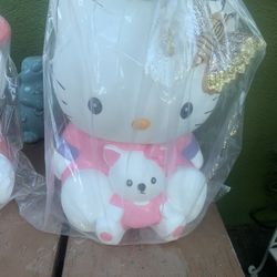 Brand New Piggy Bank 12 Inches 