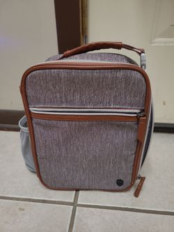 Fit n fresh lunch box