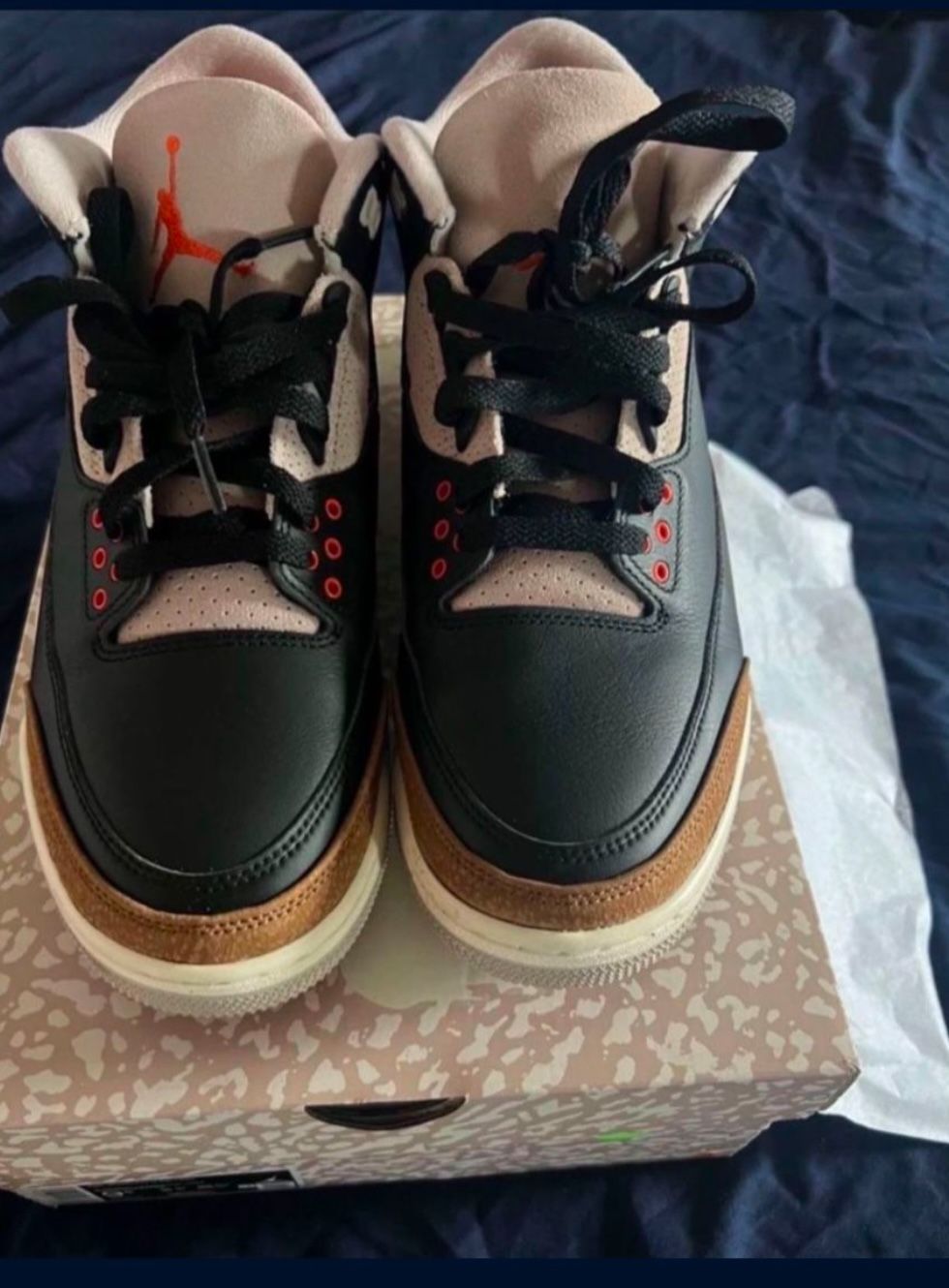 Air Jordan 3s