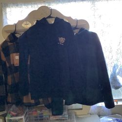 Sweater Jacket Hoddie 