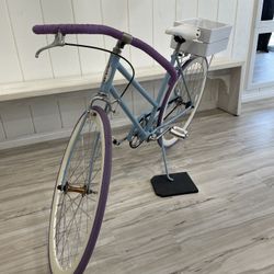 1960 Schwinn Road Bike 