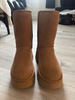 Ugg Brand New Boots