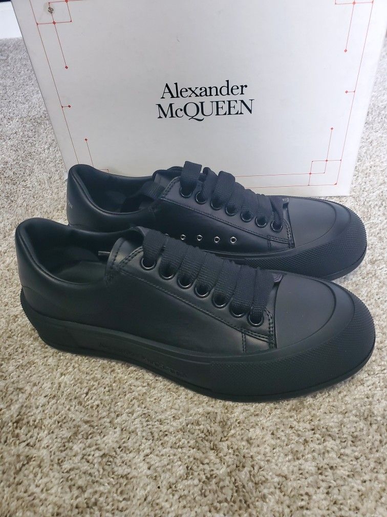 Alexander McQueen