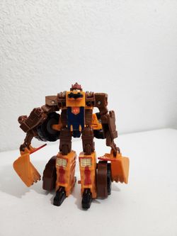 Transformers