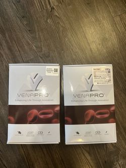 VenaPro DVT and compression therapy