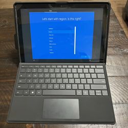 Windows Surface Pro 7 - 256 GB