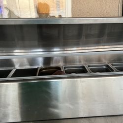 Refrigerador De Mesa 