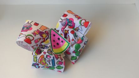 LOVELY BOUTIQUE STYLE BOWS