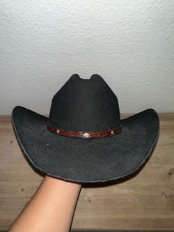 cowboy hat for kids don’t know the size