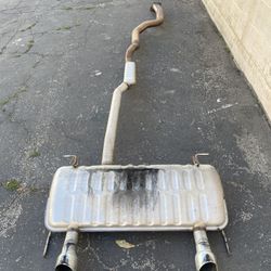 2018 Cadillac Ats Parts