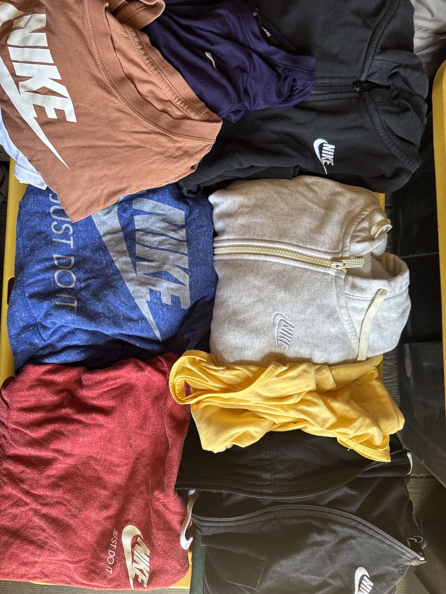 Price Drop!! $10 Bundle Deal - Nike Apparel Collection