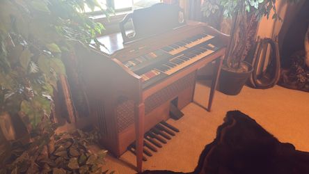 Conn keyboard Free
