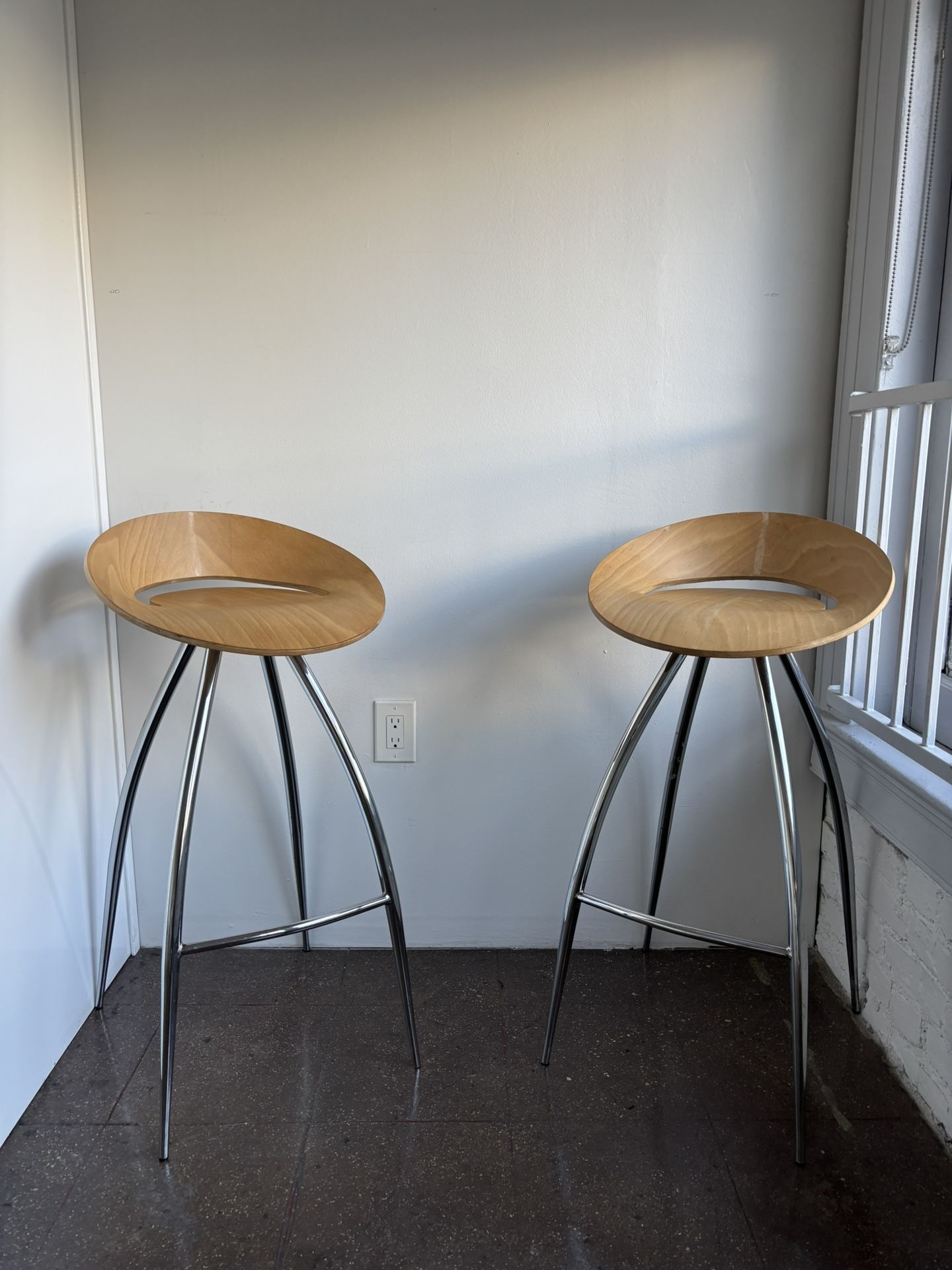High Stools