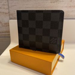 LV Wallet