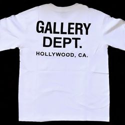 Men’s GALLERY DEPT T Shirt 