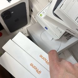 iPhone 17 pro 256GB Locked