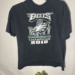 Eagles NFL Shirt