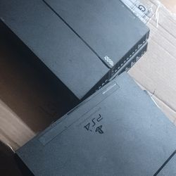 PS4 For Sale And Trades 