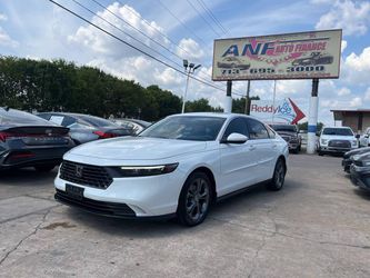 2023 Honda Accord