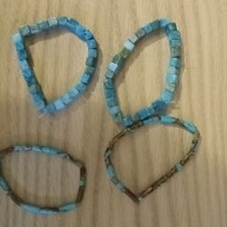 Bracelets 