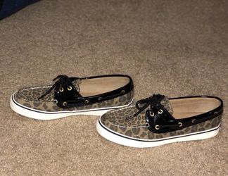 Sperry’s Sz 8 Women