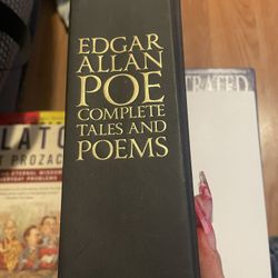 Edgar Allan Poe