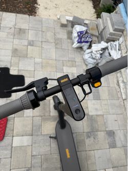 Ninebot Max G30p