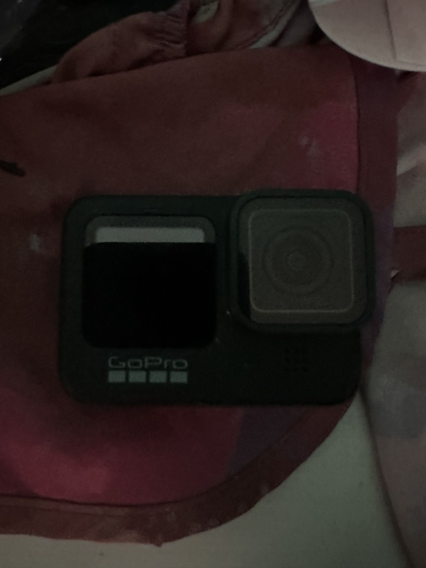 GOPRO 8