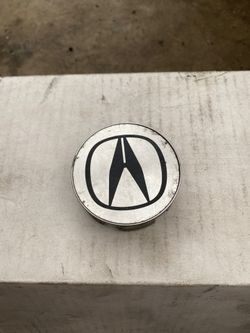 94-2001 integra center cap