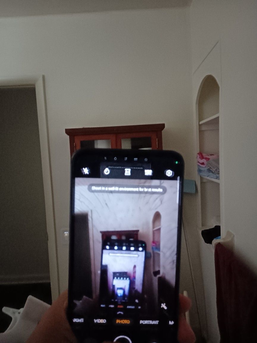 Read The Description Android