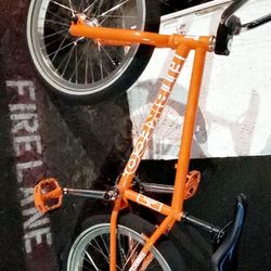 Fitbikeco Bike