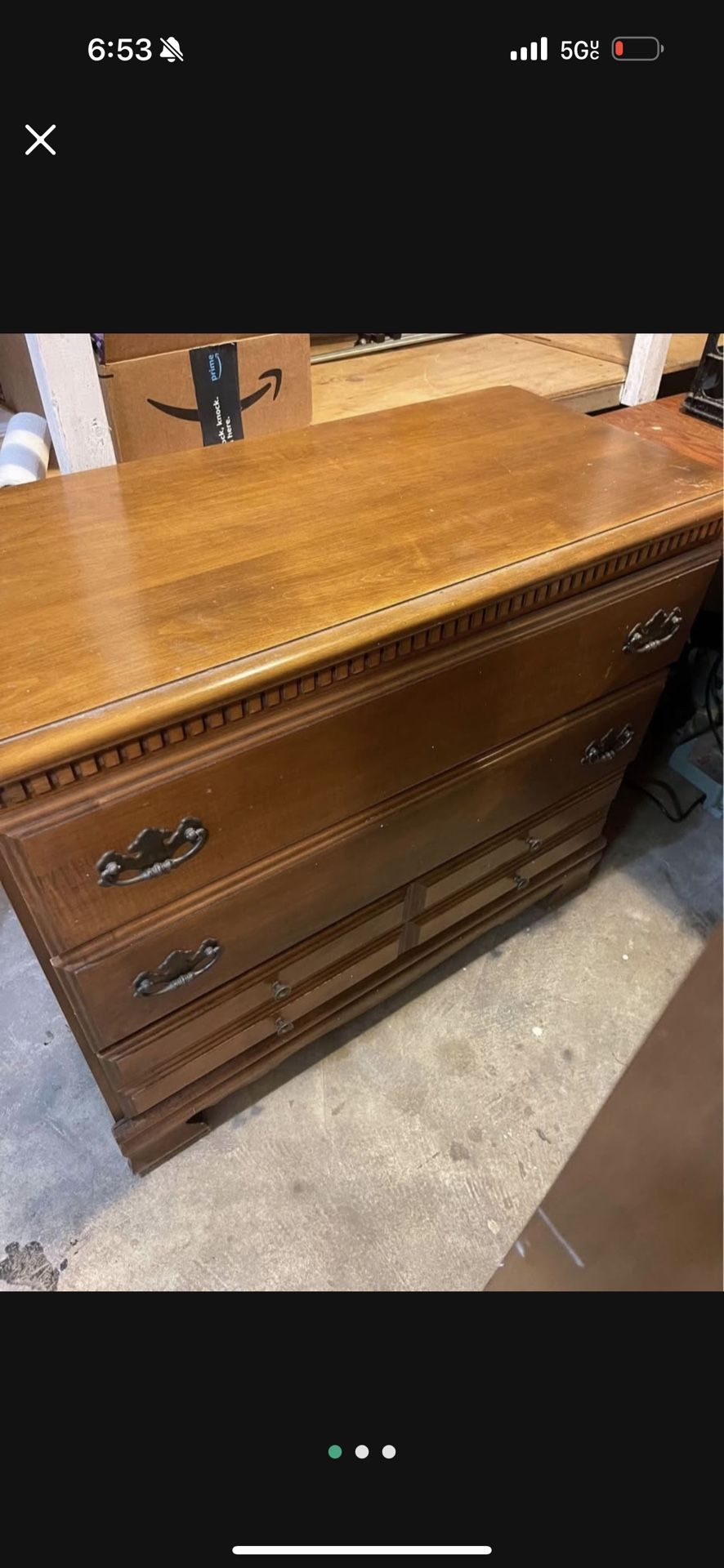 Beautiful Strong Furniture