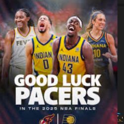 PACERS WATCH PARTY TICKETS FOR TONIGHT