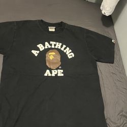 Bape Shirt 