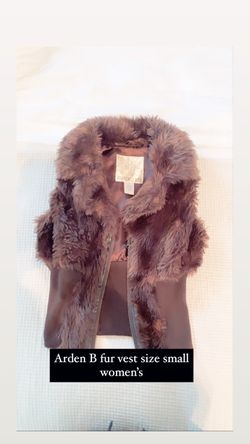 Women’s vest