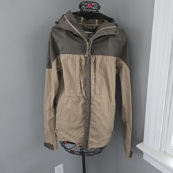 Fjallraven XS Mens Jacket
