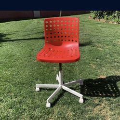 Silla Giratoria 