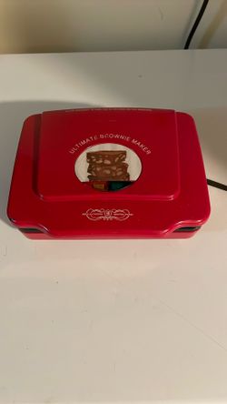 Ultimate Brownie Maker By Bella