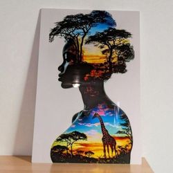 Sublimation Photo Metallic 