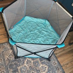 Playpen 