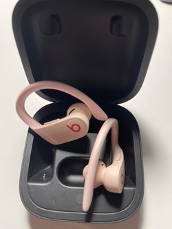 Beats Powerbeats Pro Wireless Earbuds