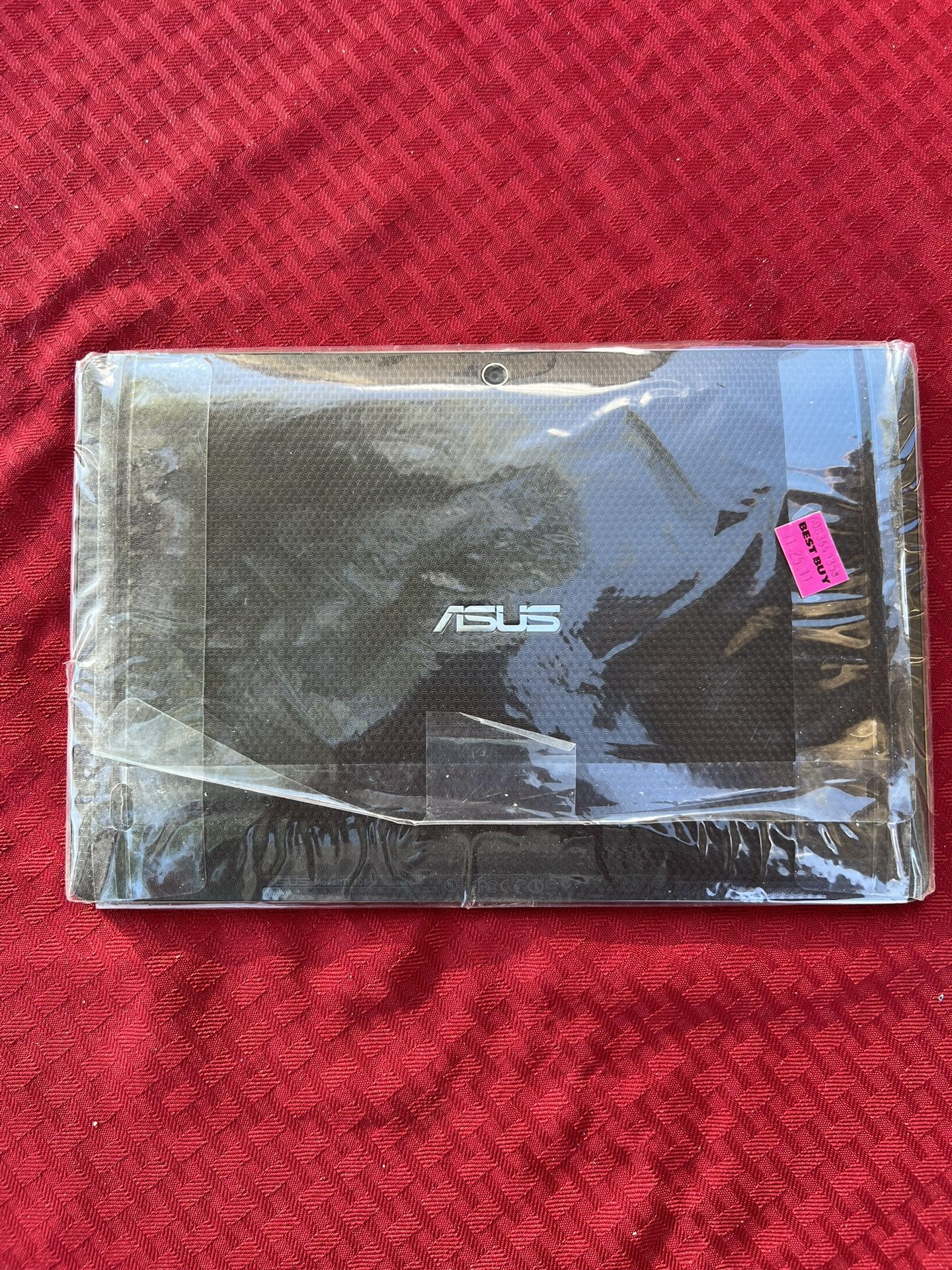 ASUS Eee Pad Transformer TF101 (2011)