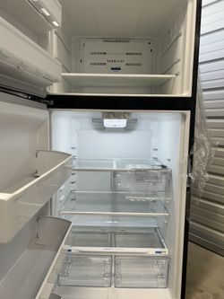 Multiple!!NEW Frigidaire Black Refrigerator – Scratch & Dent Special 🔥 Save Big